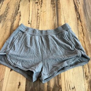 Lululemon soft shorts